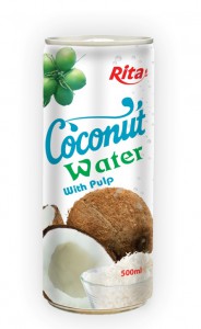 coconut water 500ml 1